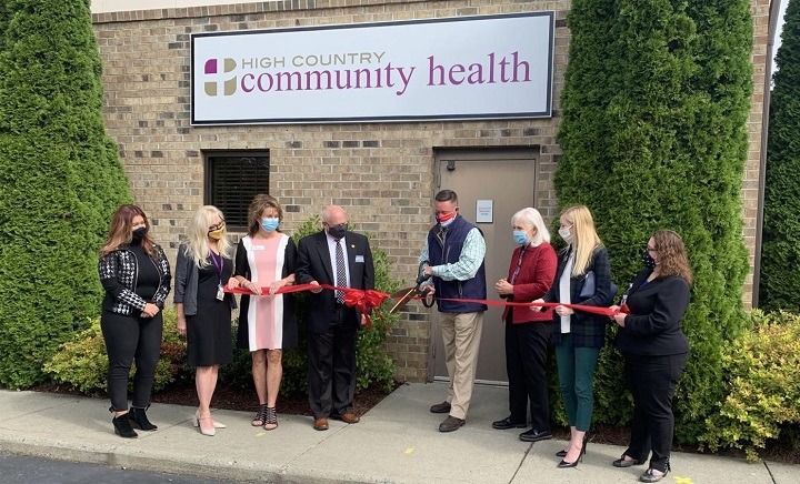 Enhancing Well-being in the High Country: A Comprehensive Look at High Country Community Health high country community health