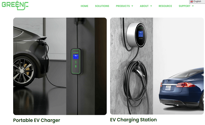 Top Level 2 portable EV charger manufacturers 941af298 a76f 4e78 8ebe 9d1b4cc70be8