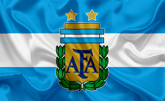 When the Argentinian national team was expelled from a FIFA World Youth Championship 1