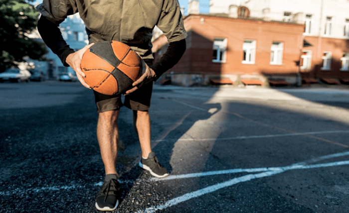 6 Secrets to Excelling in Basketball Through Professional Training Screenshot 23