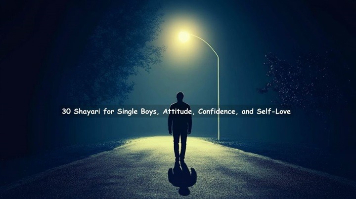 Attitude Shayari 1 Line – When Confidence Speaks Attitude Shayari 1 Line – When Confidence Speaks