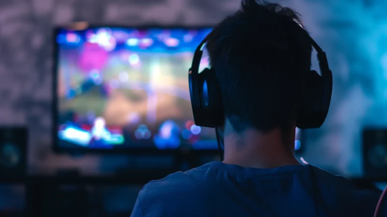 How Streaming is changing the Game Gacor Community Streaming Changes the Game How Twitch is Revolutionizing Gaming Culture scaled