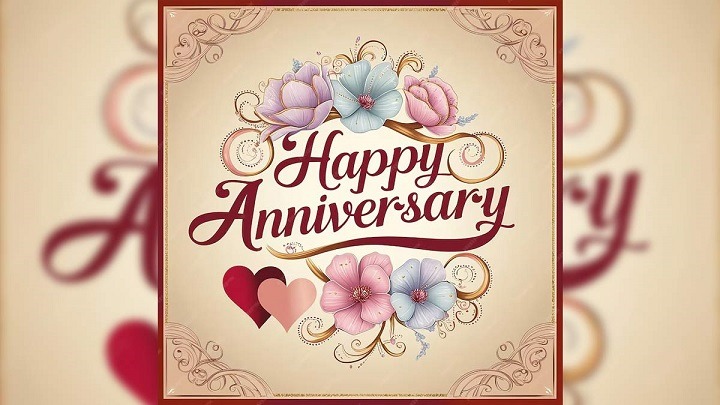 एनिवर्सरी शायरी हिंदी – जब प्यार का सफर अल्फ़ाज़ में ढल जाए anniversary shayari hindidg