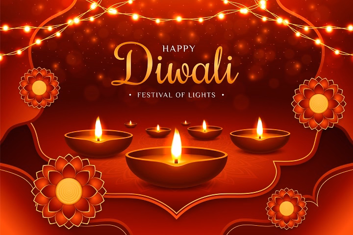 Dil Se Diwali: Heartfelt Wish Diwali Love Shayari to Light Up Your Festival wish diwali love shayaridfgdg